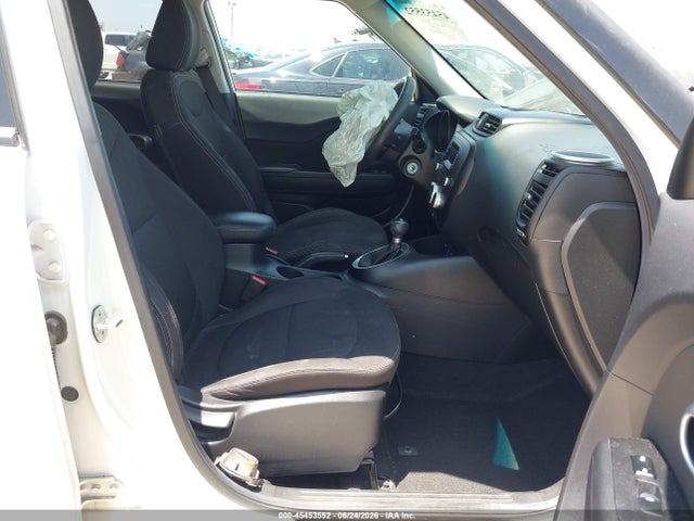 KIA Soul 2015 KNDJN2A23F7153361 Image 5