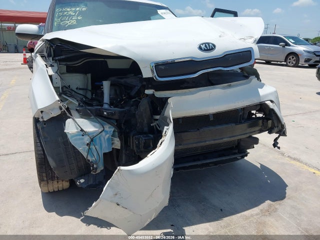 KIA Soul 2015 KNDJN2A23F7153361 Image 6