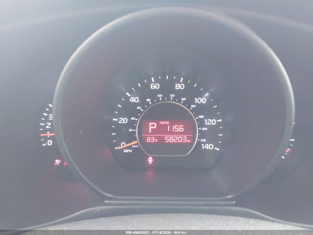 KIA Soul 2015 KNDJN2A23F7153361 Image 7