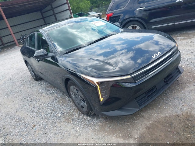 Auction sale of the 2025 Kia K4 Lx, vin: 3KPFT4DE7SE015071, lot number: 45453553