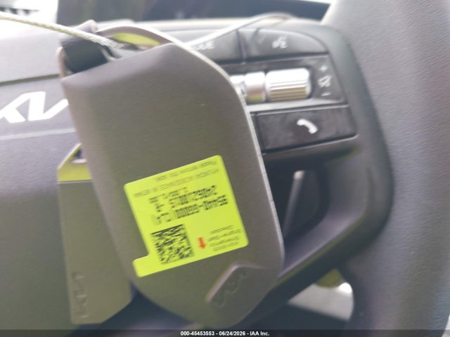 KIA K4 Lx 2025 3KPFT4DE7SE015071 Image 11