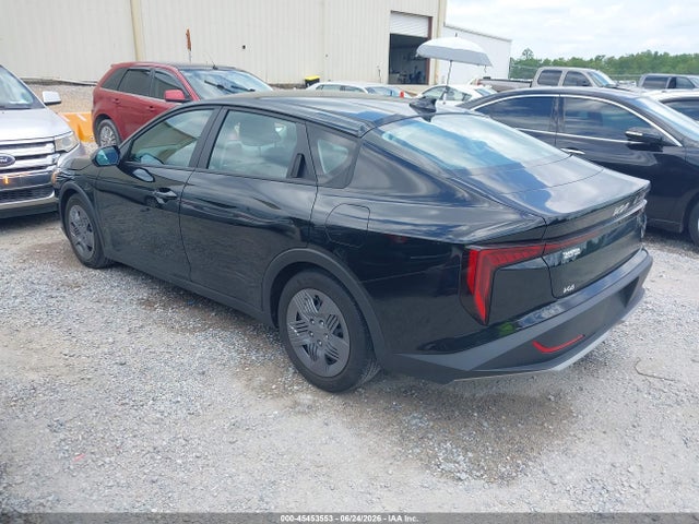 3KPFT4DE7SE015071 KIA K4 Lx