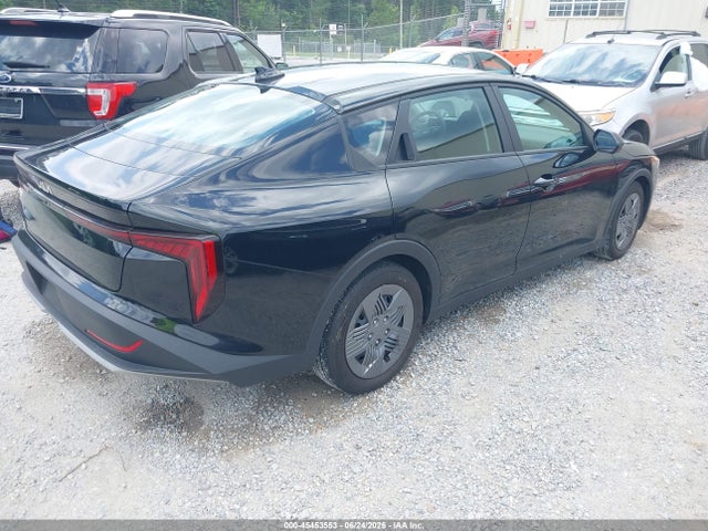 KIA K4 Lx 2025 3KPFT4DE7SE015071 Image 4