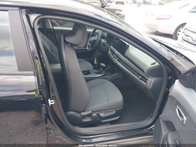 KIA K4 Lx 2025 3KPFT4DE7SE015071 Image 5