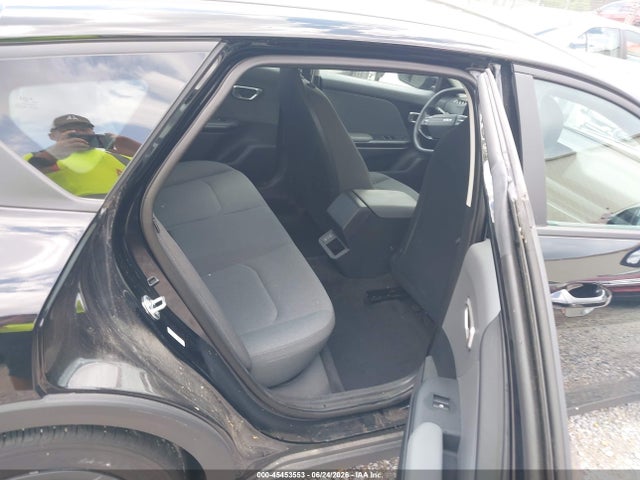 KIA K4 Lx 2025 3KPFT4DE7SE015071 Image 8