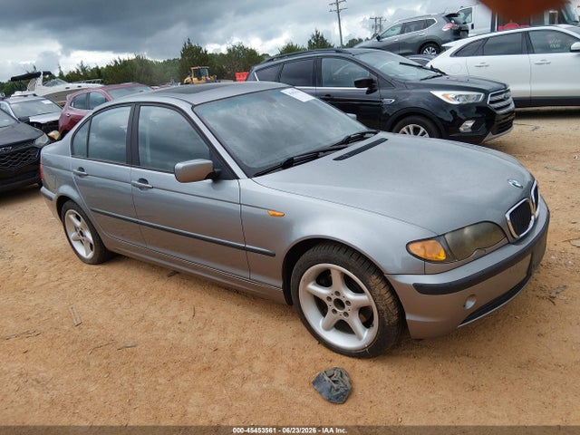 45453561 :رقم المزاد ، WBAEU33494PR08113 vin ، 2004 Bmw 325xi مزاد بيع