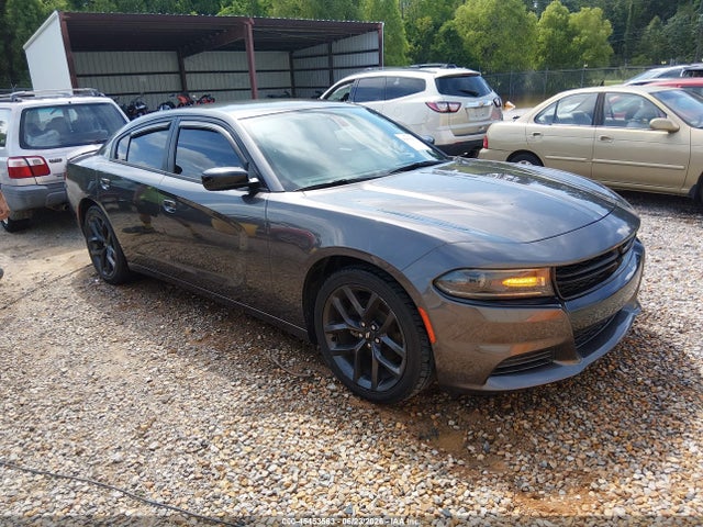2019 Dodge Charger Sxt Rwd მანქანა იყიდება აუქციონზე, vin: 2C3CDXBG3KH504971, აუქციონის ნომერი: 45453563