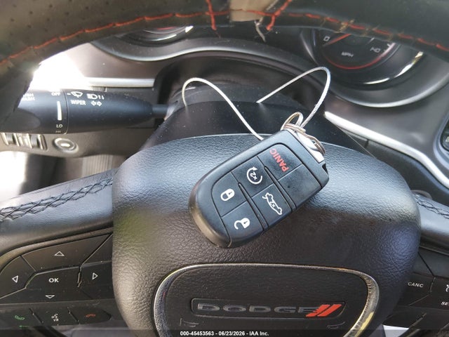 45453563 :رقم المزاد ، 2C3CDXBG3KH504971 vin ، 2019 Dodge Charger Sxt Rwd مزاد بيع