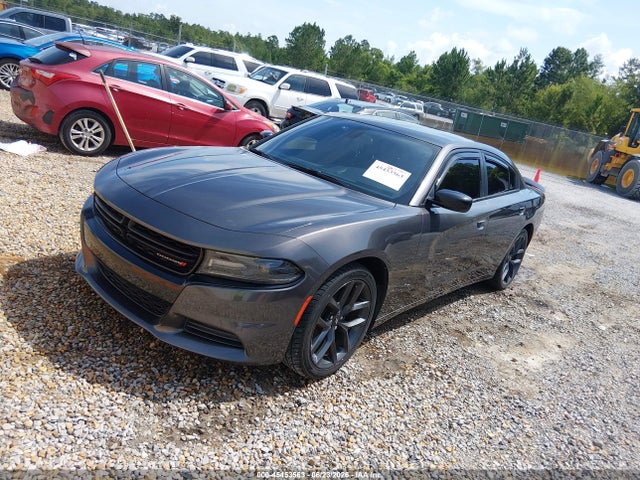 45453563 :رقم المزاد ، 2C3CDXBG3KH504971 vin ، 2019 Dodge Charger Sxt Rwd مزاد بيع