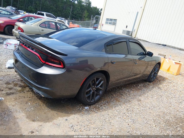 45453563 :رقم المزاد ، 2C3CDXBG3KH504971 vin ، 2019 Dodge Charger Sxt Rwd مزاد بيع