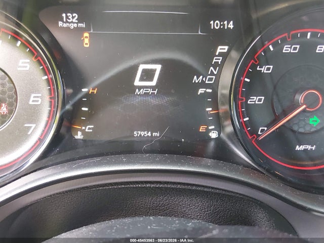 45453563 :رقم المزاد ، 2C3CDXBG3KH504971 vin ، 2019 Dodge Charger Sxt Rwd مزاد بيع