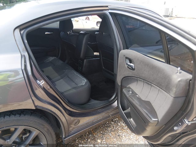 45453563 :رقم المزاد ، 2C3CDXBG3KH504971 vin ، 2019 Dodge Charger Sxt Rwd مزاد بيع