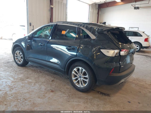 Продажа на аукционе авто 2022 Ford Escape Se, vin: 1FMCU9G69NUA59625, номер лота: 45453574