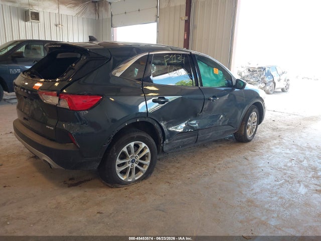 Продажа на аукционе авто 2022 Ford Escape Se, vin: 1FMCU9G69NUA59625, номер лота: 45453574