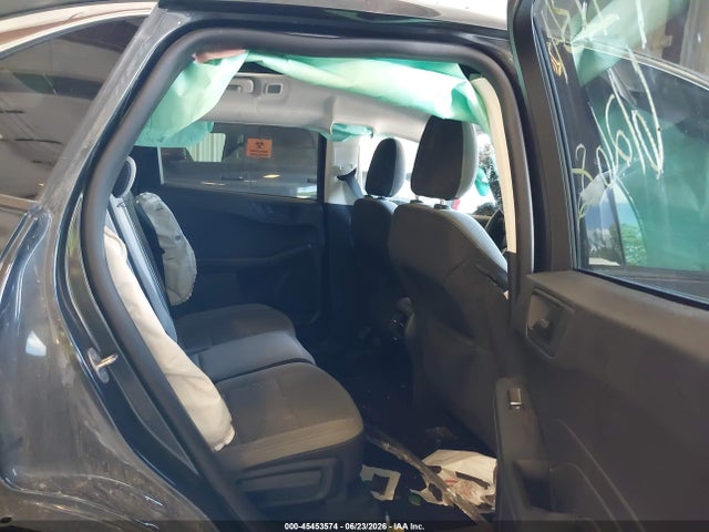 Продажа на аукционе авто 2022 Ford Escape Se, vin: 1FMCU9G69NUA59625, номер лота: 45453574