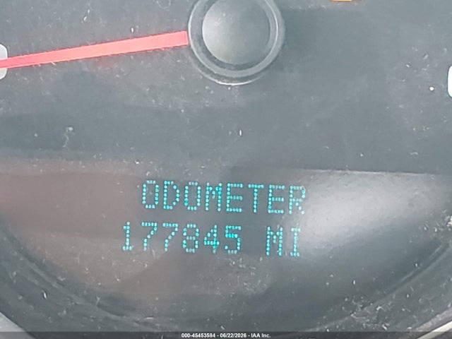 Продаж на аукціоні авто 2008 Chevrolet Silverado 1500 Work Truck, vin: 1GCEK14C88E116572, номер лоту: 45453584