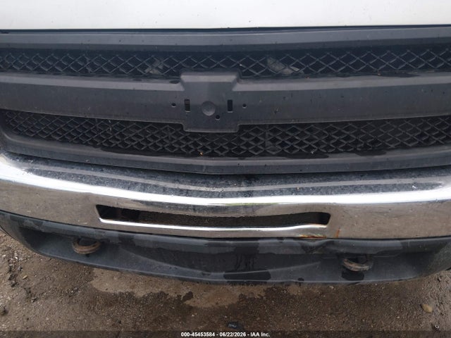 Продаж на аукціоні авто 2008 Chevrolet Silverado 1500 Work Truck, vin: 1GCEK14C88E116572, номер лоту: 45453584