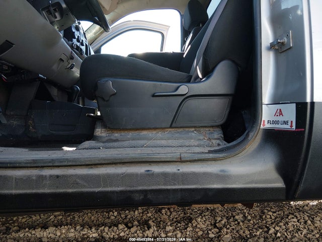 Продаж на аукціоні авто 2008 Chevrolet Silverado 1500 Work Truck, vin: 1GCEK14C88E116572, номер лоту: 45453584