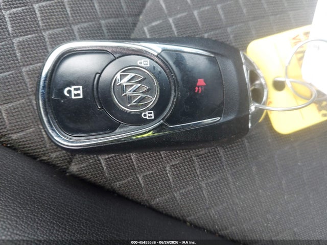 45453586 :رقم المزاد ، KL4CJASB0KB786687 vin ، 2019 Buick Encore Fwd Preferred مزاد بيع