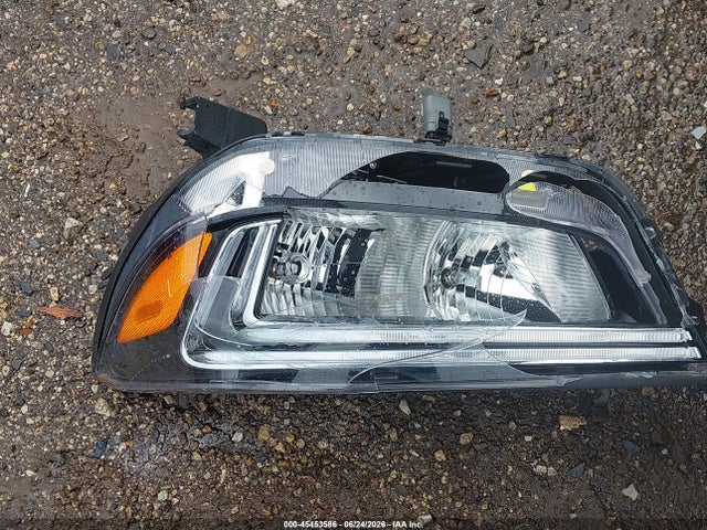 45453586 :رقم المزاد ، KL4CJASB0KB786687 vin ، 2019 Buick Encore Fwd Preferred مزاد بيع