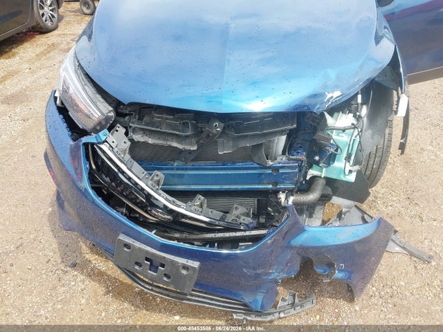 45453586 :رقم المزاد ، KL4CJASB0KB786687 vin ، 2019 Buick Encore Fwd Preferred مزاد بيع
