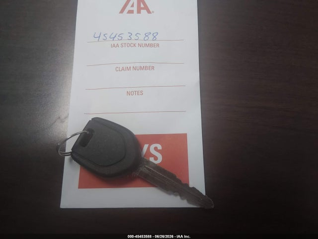 2024 Mitsubishi Mirage Es/le მანქანა იყიდება აუქციონზე, vin: ML32AUHJ6RH031443, აუქციონის ნომერი: 45453588