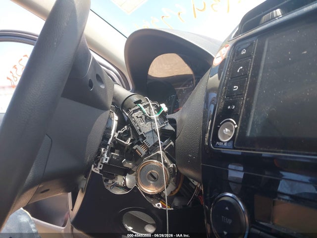 2024 Mitsubishi Mirage Es/le მანქანა იყიდება აუქციონზე, vin: ML32AUHJ6RH031443, აუქციონის ნომერი: 45453588