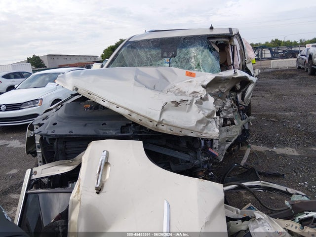 Продаж на аукціоні авто 2015 Cadillac Escalade Premium, vin: 1GYS4CKJ8FR294816, номер лоту: 45453591