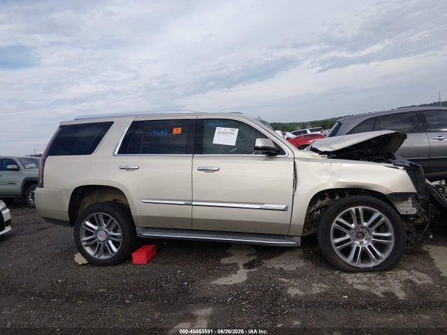 Продаж на аукціоні авто 2015 Cadillac Escalade Premium, vin: 1GYS4CKJ8FR294816, номер лоту: 45453591