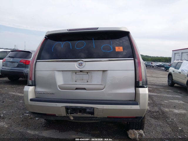 Продаж на аукціоні авто 2015 Cadillac Escalade Premium, vin: 1GYS4CKJ8FR294816, номер лоту: 45453591