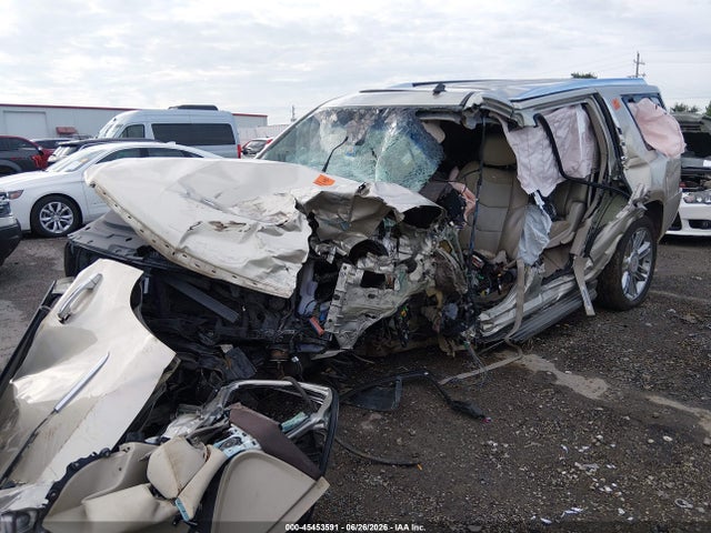Продаж на аукціоні авто 2015 Cadillac Escalade Premium, vin: 1GYS4CKJ8FR294816, номер лоту: 45453591