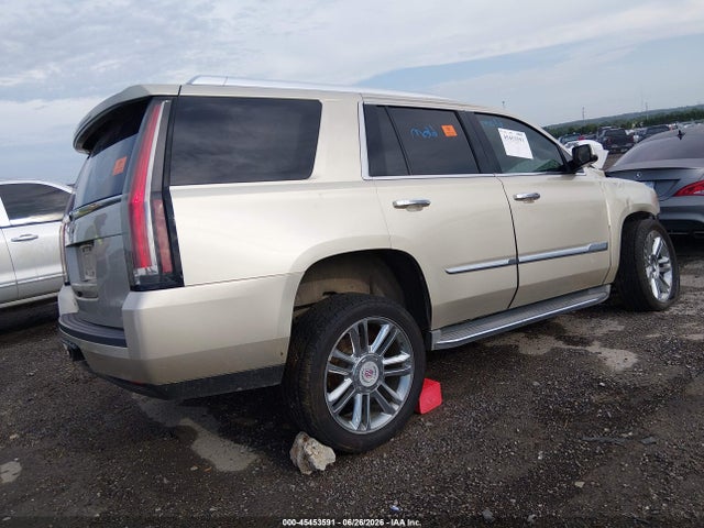 Продаж на аукціоні авто 2015 Cadillac Escalade Premium, vin: 1GYS4CKJ8FR294816, номер лоту: 45453591