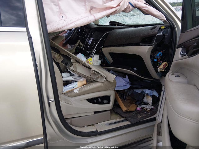 Продаж на аукціоні авто 2015 Cadillac Escalade Premium, vin: 1GYS4CKJ8FR294816, номер лоту: 45453591
