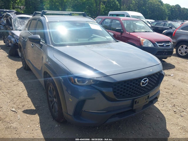 2025 Mazda Cx-50 2.5 S Preferred Package მანქანა იყიდება აუქციონზე, vin: 7MMVABBM3SN323513, აუქციონის ნომერი: 45453598
