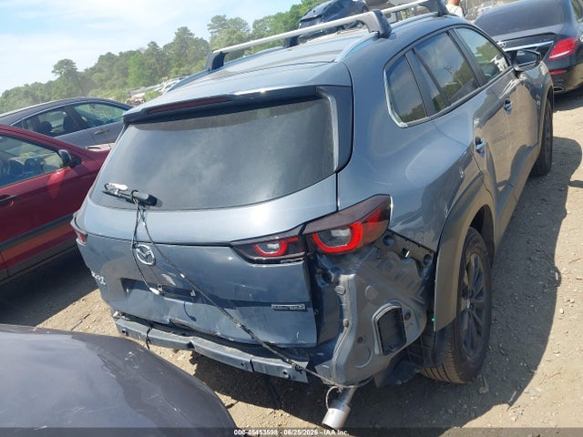 2025 Mazda Cx-50 2.5 S Preferred Package მანქანა იყიდება აუქციონზე, vin: 7MMVABBM3SN323513, აუქციონის ნომერი: 45453598