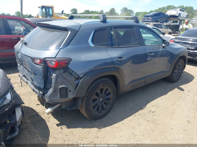 2025 Mazda Cx-50 2.5 S Preferred Package მანქანა იყიდება აუქციონზე, vin: 7MMVABBM3SN323513, აუქციონის ნომერი: 45453598