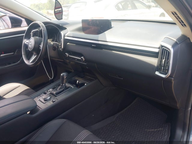 45453598 :رقم المزاد ، 7MMVABBM3SN323513 vin ، 2025 Mazda Cx-50 2.5 S Preferred Package مزاد بيع