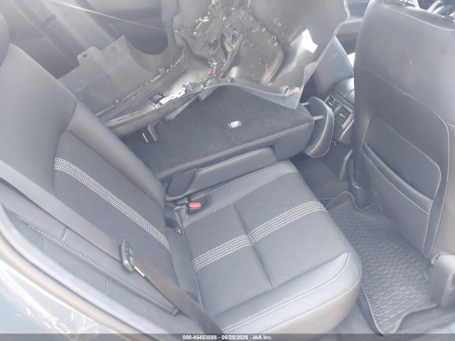 2025 Mazda Cx-50 2.5 S Preferred Package მანქანა იყიდება აუქციონზე, vin: 7MMVABBM3SN323513, აუქციონის ნომერი: 45453598