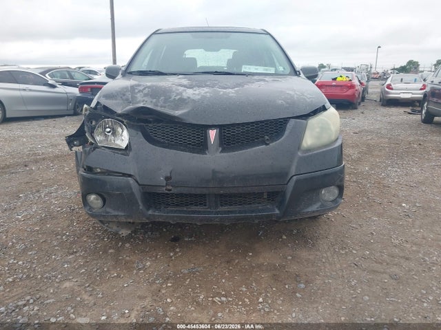 45453604 :رقم المزاد ، 5Y2SM628X4Z449173 vin ، 2004 Pontiac Vibe مزاد بيع
