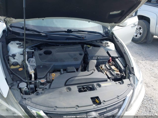 Nissan Altima 2.5 Sv 2017 1N4AL3AP7HC257925 Image 10