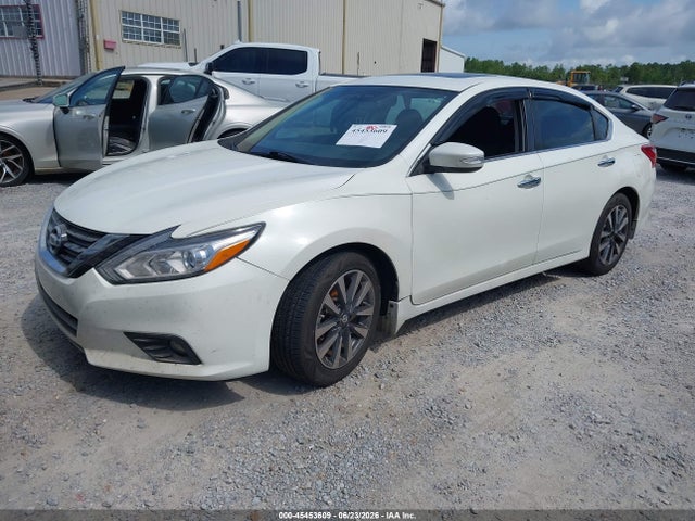 Nissan Altima 2.5 Sv 2017 1N4AL3AP7HC257925 Image 2