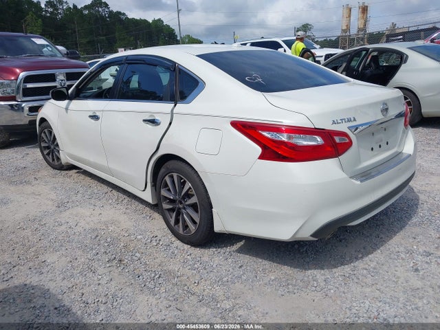Nissan Altima 2.5 Sv 2017 1N4AL3AP7HC257925 Image 3
