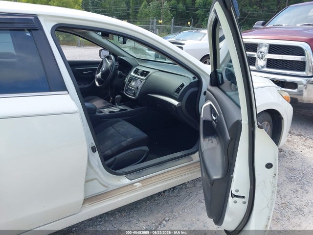 Nissan Altima 2.5 Sv 2017 1N4AL3AP7HC257925 Image 5