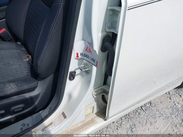 Nissan Altima 2.5 Sv 2017 1N4AL3AP7HC257925 Image 6