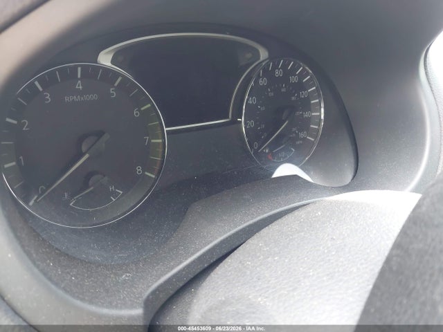 Nissan Altima 2.5 Sv 2017 1N4AL3AP7HC257925 Image 7