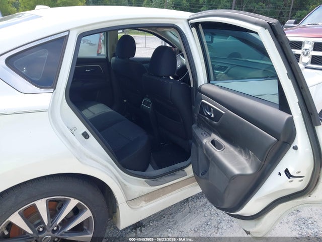Nissan Altima 2.5 Sv 2017 1N4AL3AP7HC257925 Image 8