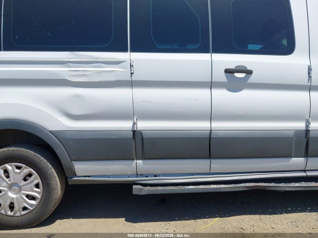 Продажа на аукционе авто 2015 Ford Transit-350 Xl/xlt, vin: 1FBZX2ZM3FKA72171, номер лота: 45453613