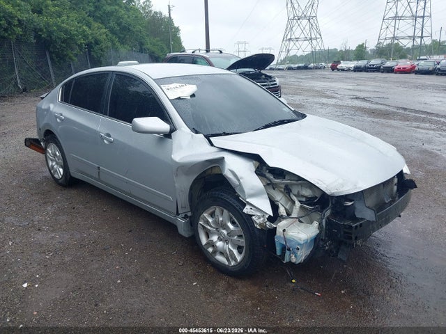 45453615 :رقم المزاد ، 1N4AL2AP2AN565668 vin ، 2010 Nissan Altima 2.5 S مزاد بيع