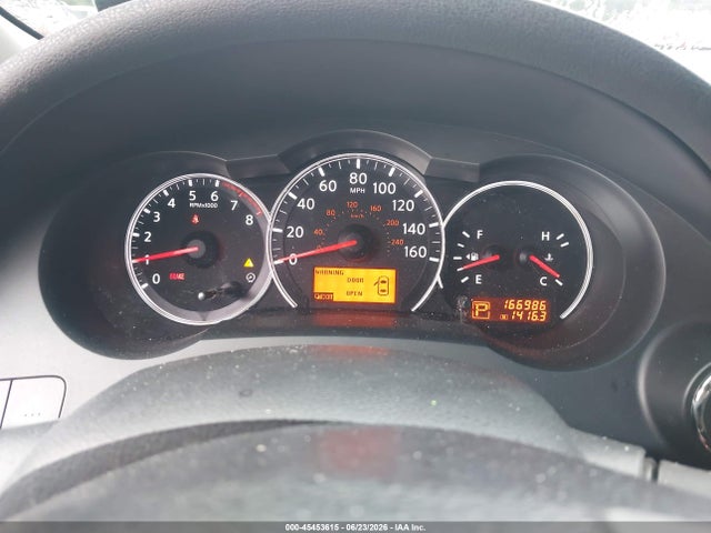 Продажа на аукционе авто 2010 Nissan Altima 2.5 S, vin: 1N4AL2AP2AN565668, номер лота: 45453615