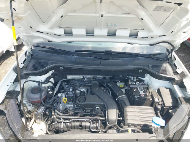 Aukcja sprzedaży 2023 Volkswagen Taos 1.5t Se, vin: 3VVEX7B26PM346779, numer aukcji: 45453616